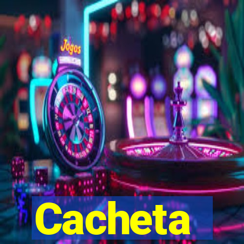 Cacheta - Pife - Jogo online
